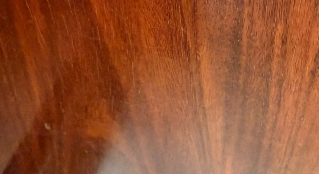 Art Deco Modernist Nightstands by J.A. Muntendam for L.O.V. Oosterbeek, 1920s 2